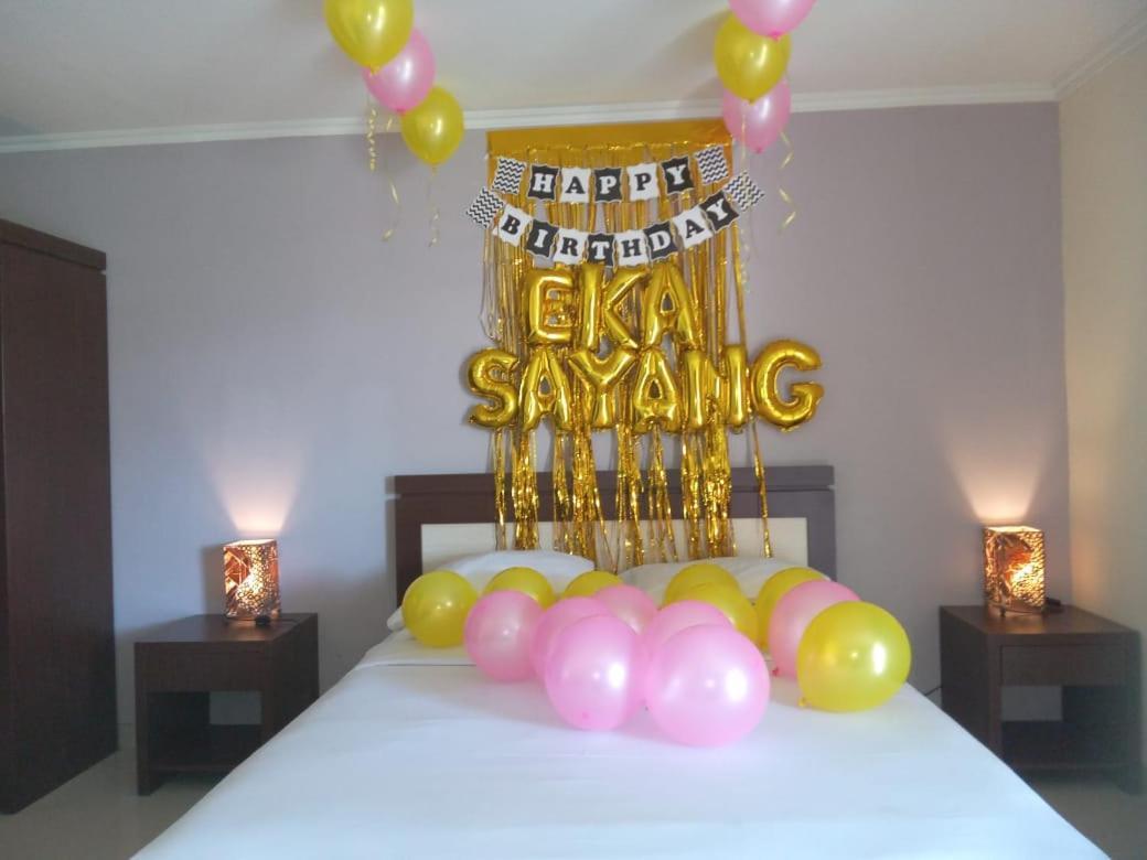 Mansu Hotel And Spa Legian 庫塔 外观 照片